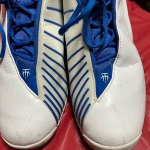 Men’s Adidas T-Mac 3 Sneakers